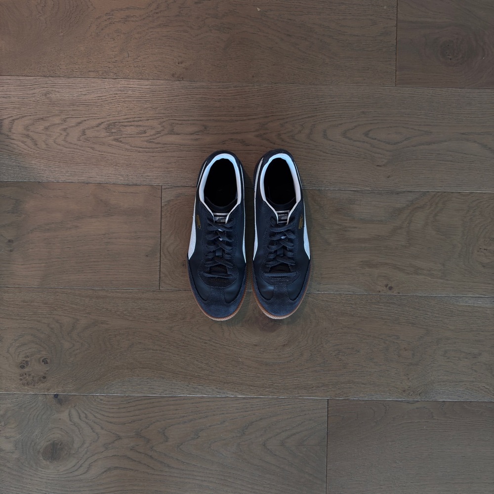 Puma Super Liga Sneakers